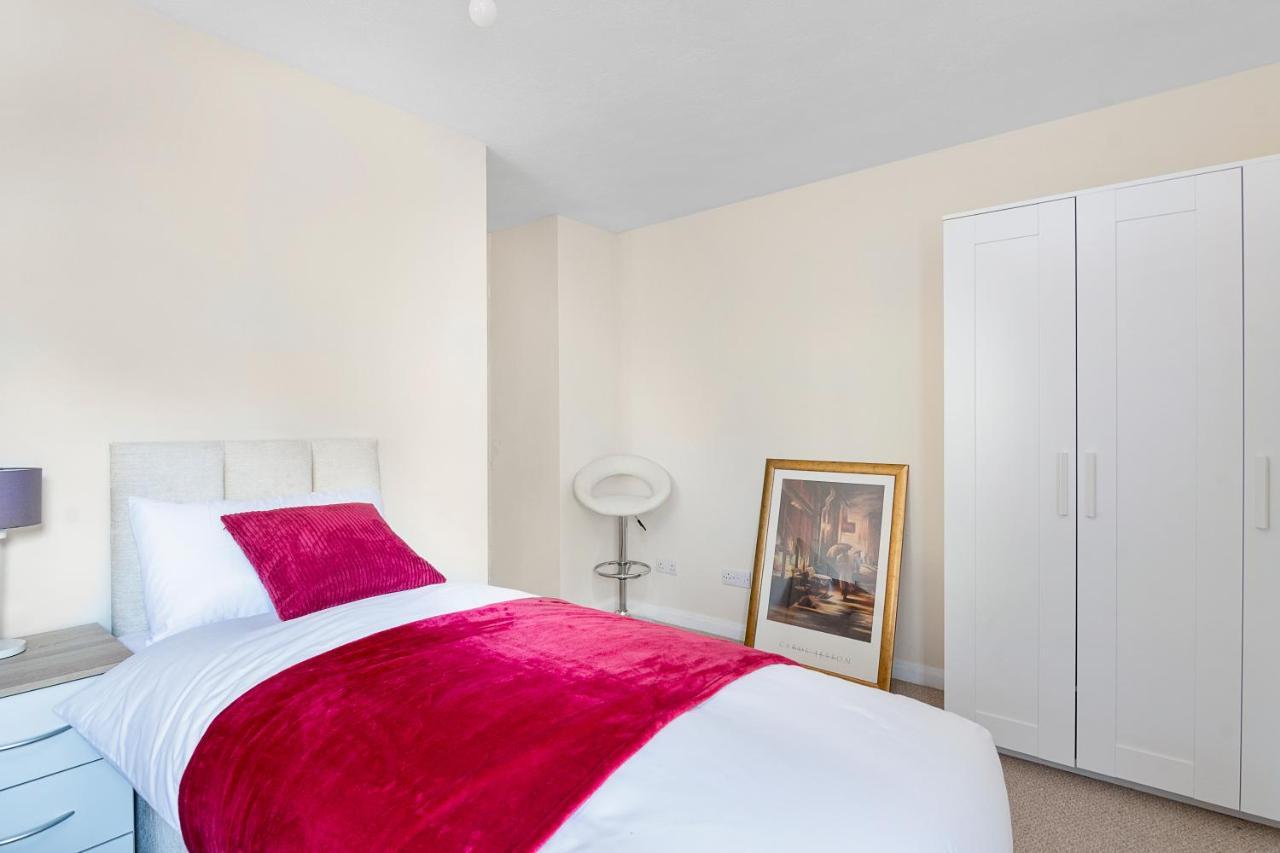 Elegance Graceland Gillingham  Εξωτερικό φωτογραφία