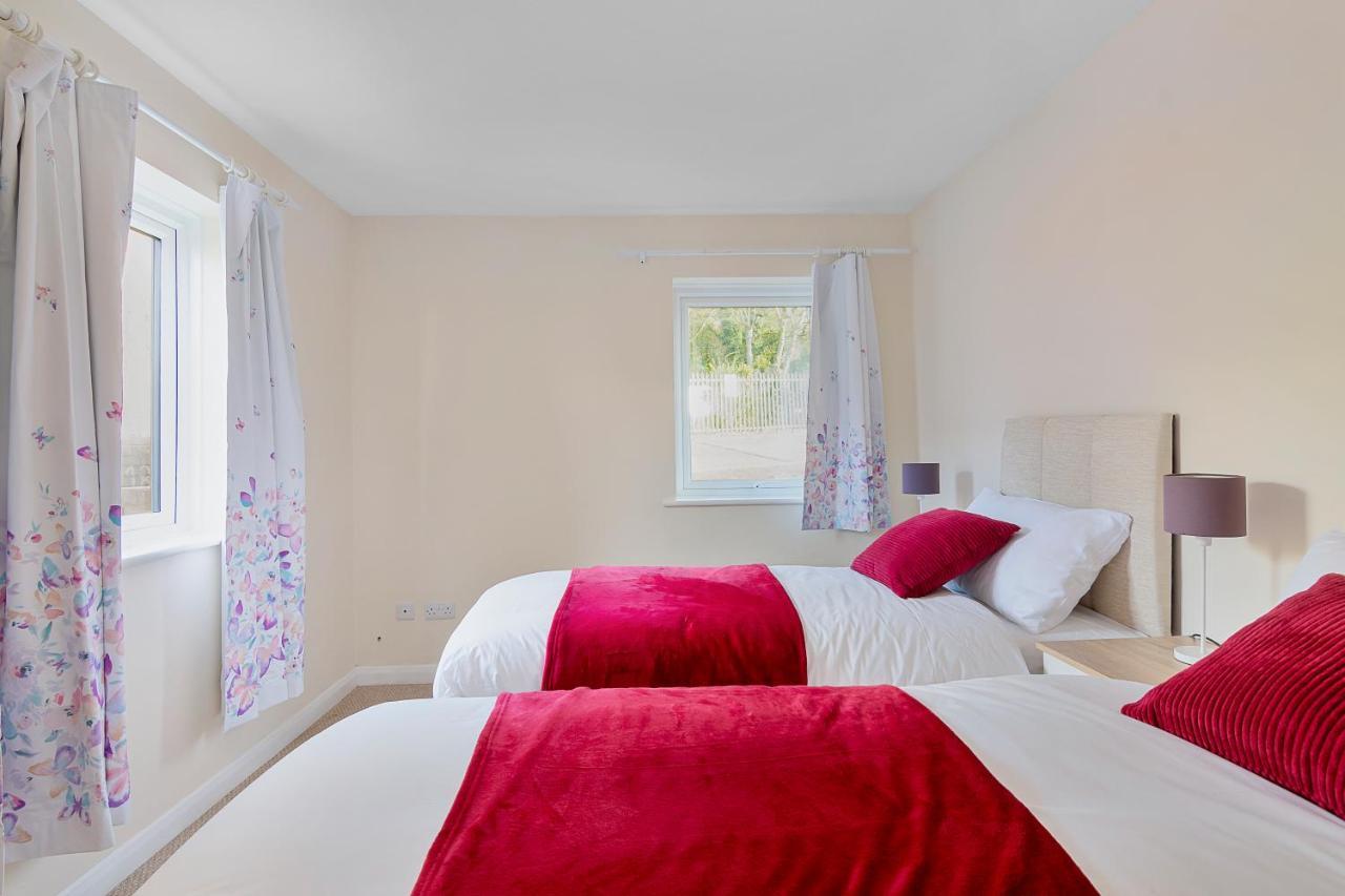 Elegance Graceland Gillingham  Εξωτερικό φωτογραφία