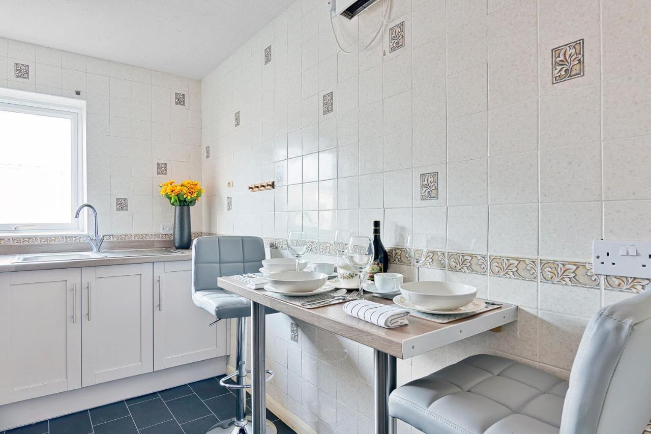 Elegance Graceland Gillingham  Εξωτερικό φωτογραφία